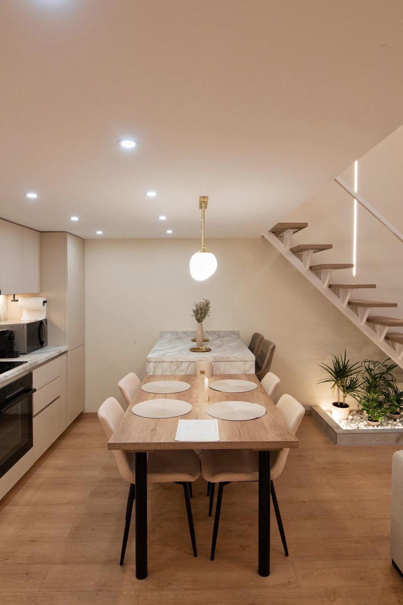 Hubner Apartment Budapest Esterno foto