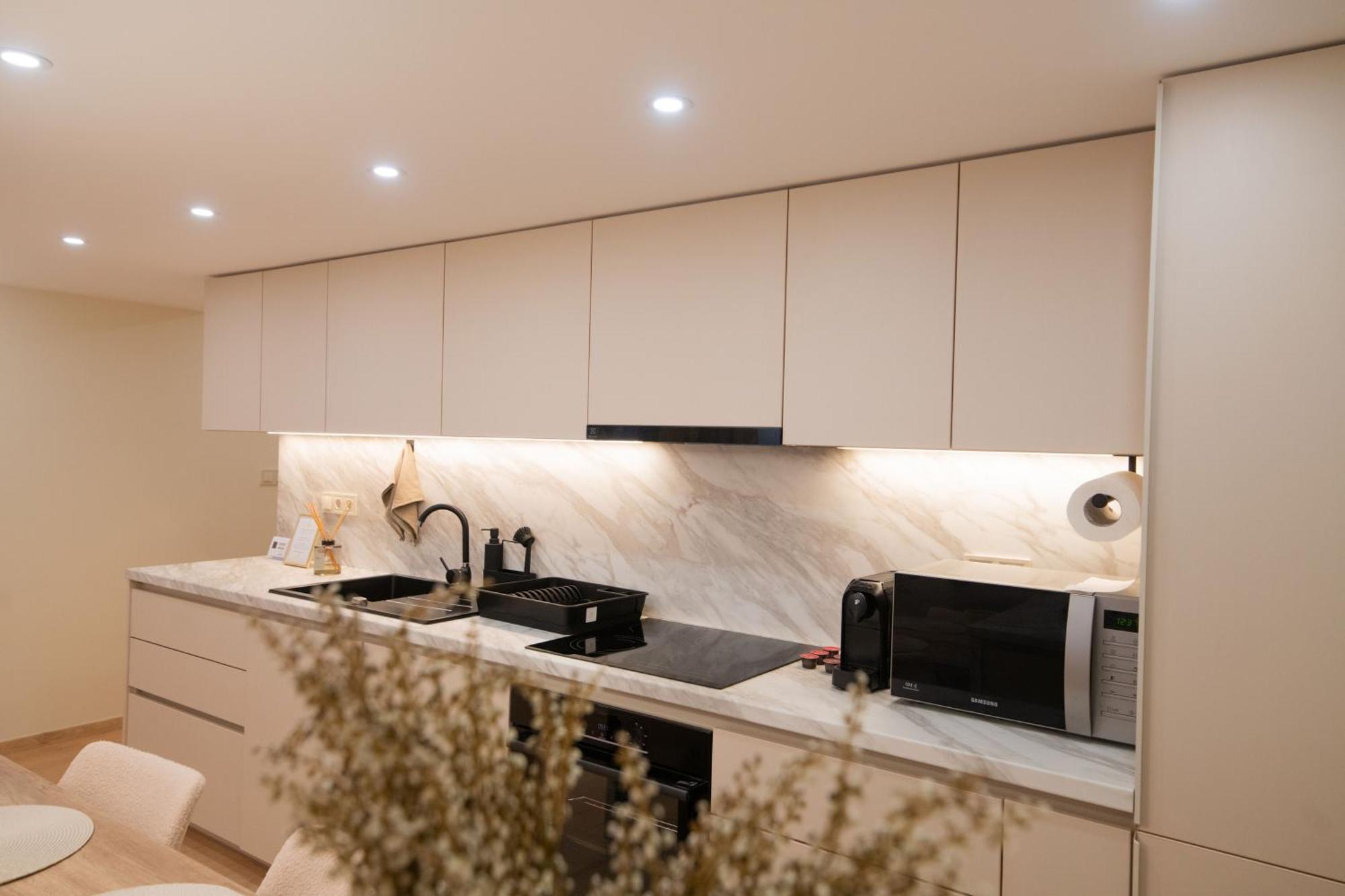 Hubner Apartment Budapest Esterno foto