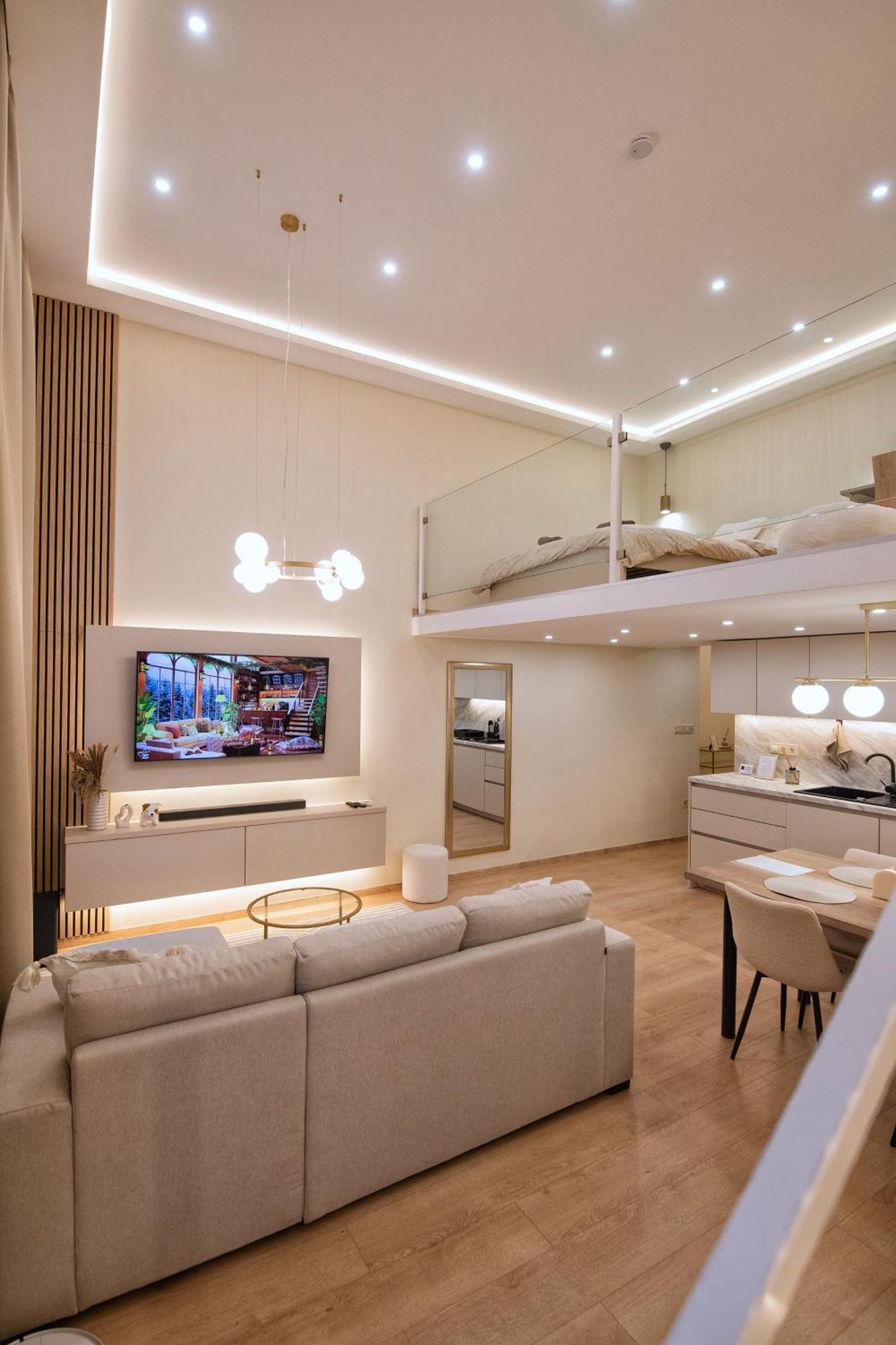 Hubner Apartment Budapest Esterno foto
