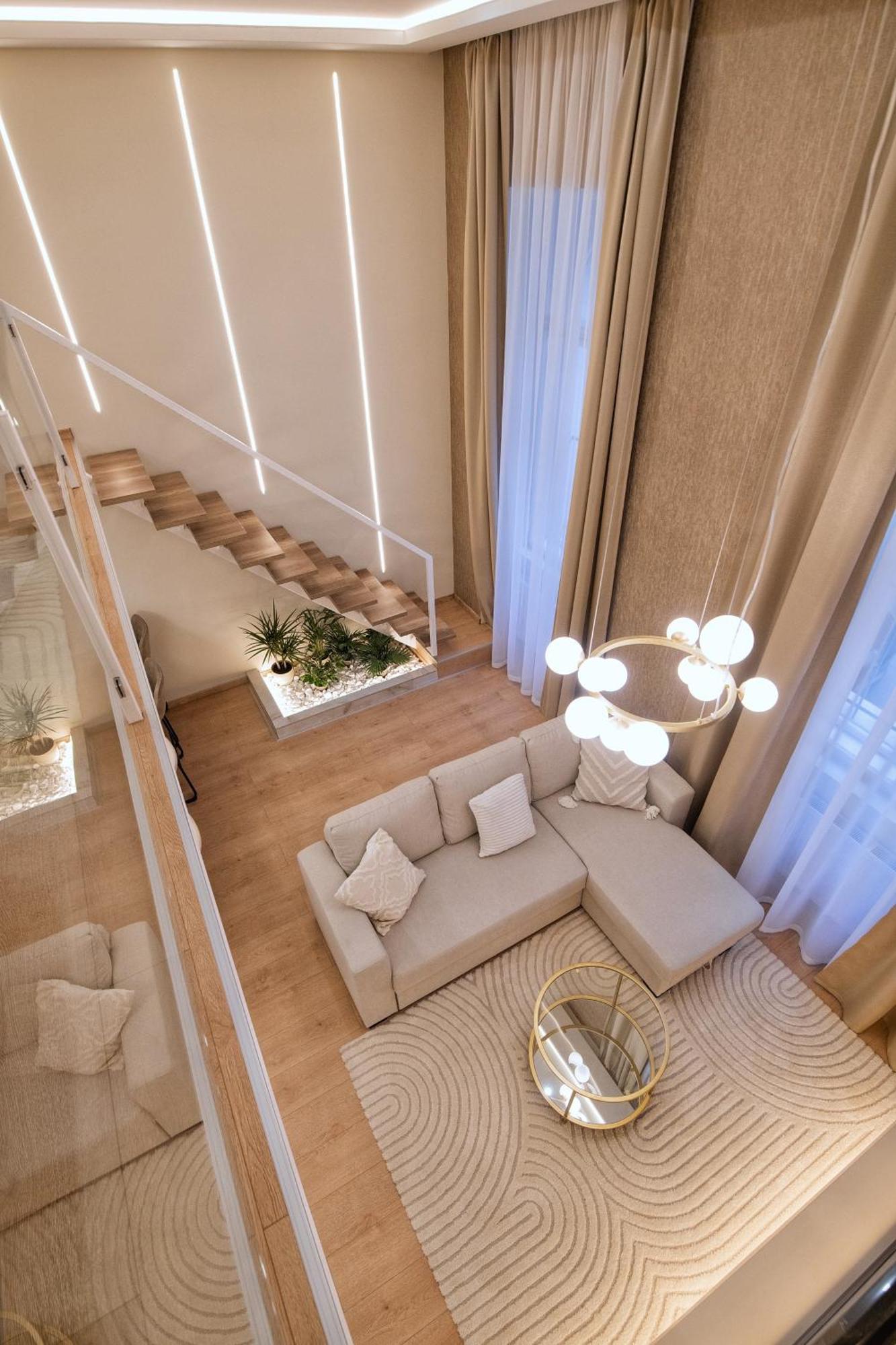 Hubner Apartment Budapest Esterno foto