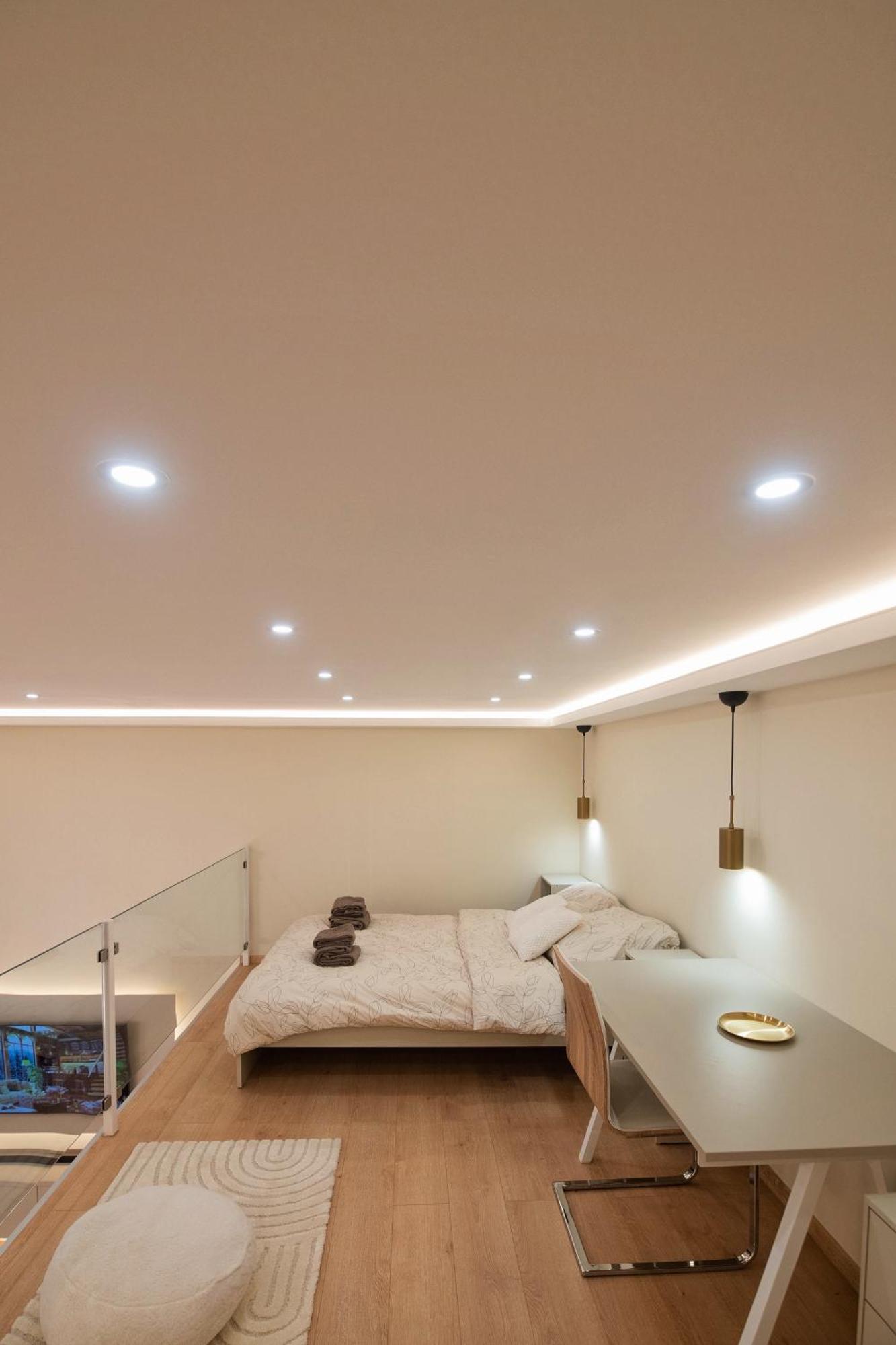 Hubner Apartment Budapest Esterno foto