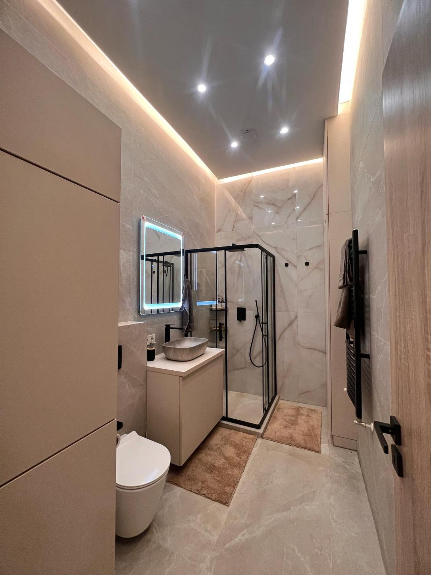Hubner Apartment Budapest Esterno foto