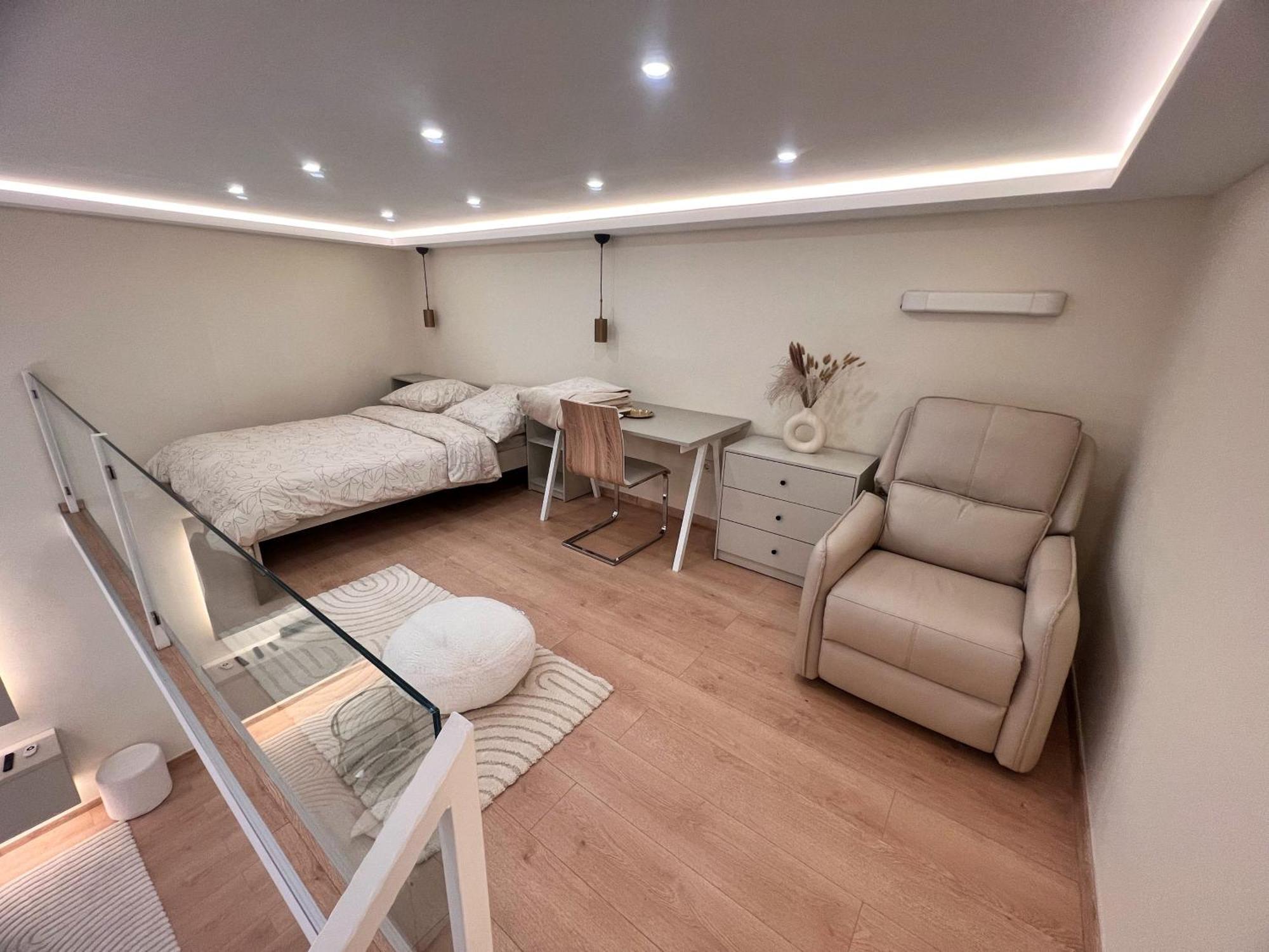 Hubner Apartment Budapest Esterno foto